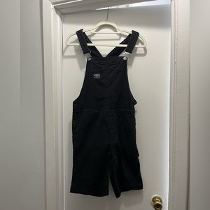 Wildfang the essential shortall